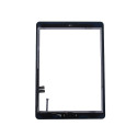 Touch Panel for iPad 6 9.7" 2018 full front set black