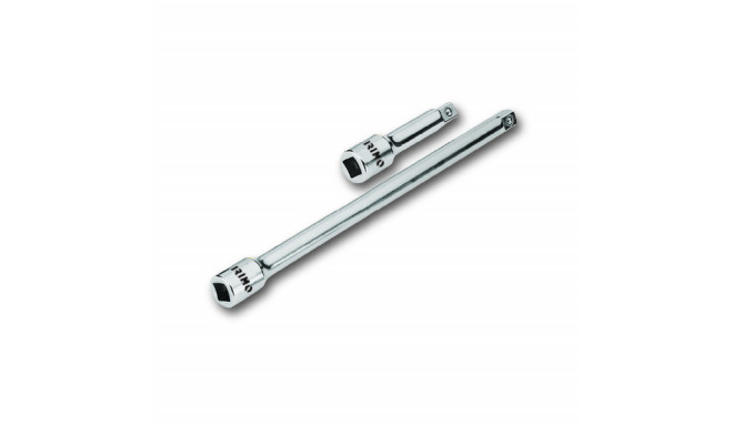 Extension bar 50mm 1/4" Irimo blister