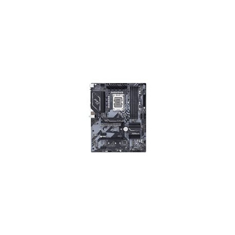 ASROCK B660 Pro RS LGA1700 4x DDR4 DIMM HDMI DP 1xPCIe 5.0 x16 1xPCIe 4.0 x16 1xPCIe 3.0 x1