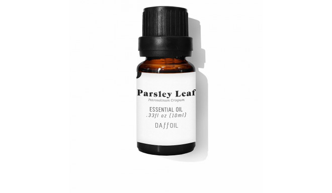 Eeterlik õli Daffoil Parsley Leaf (10 ml)