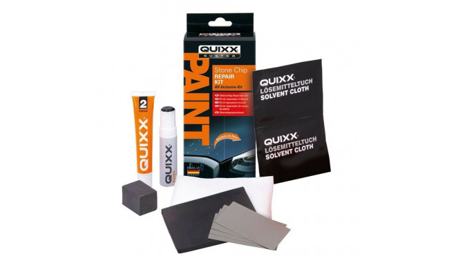 Car Paint Restorer Quixx Black