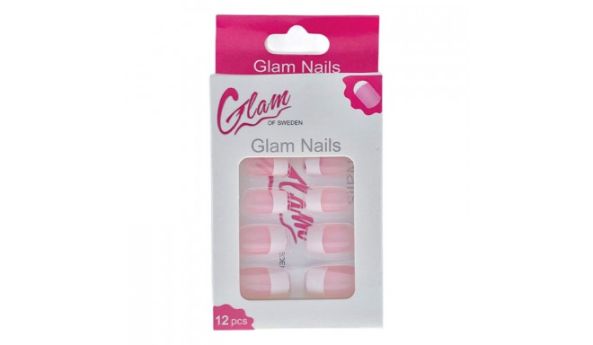 Mākslīgie nagi Nails FR Manicure Glam Of Sweden Nails Fr Manicure 12 g