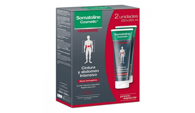 Reducing Cream Somatoline Somatoline Cosmetic 250 ml