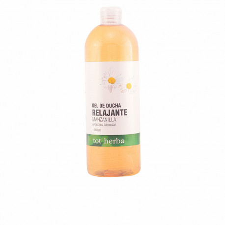 Dušigeel Manzanilla Tot Herba (1000 ml)