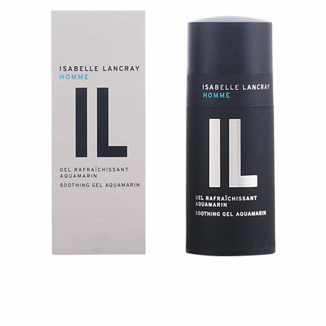 Näo puhastamise geel Isabelle Lancray Il Homme 50 ml