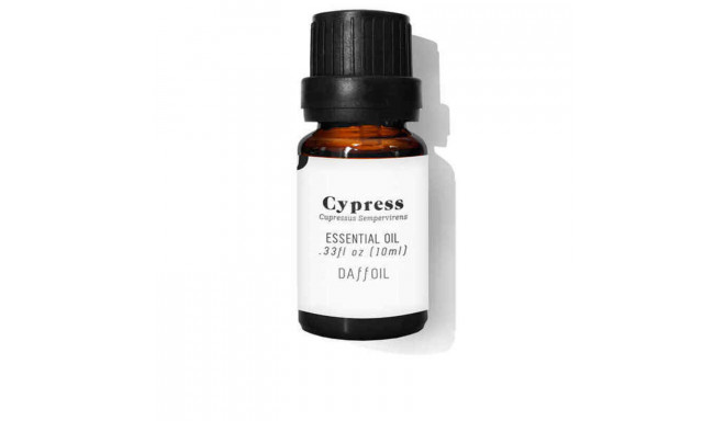 Eeterlik õli Daffoil Cypress 10 ml