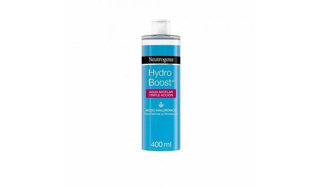 Mitsellaarvesi Neutrogena LVD36877 400 ml