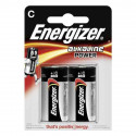 Patareid Energizer 24670 LR14 (2 uds)