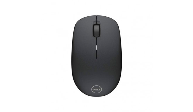 Dell juhtmevaba hiir WM126, must