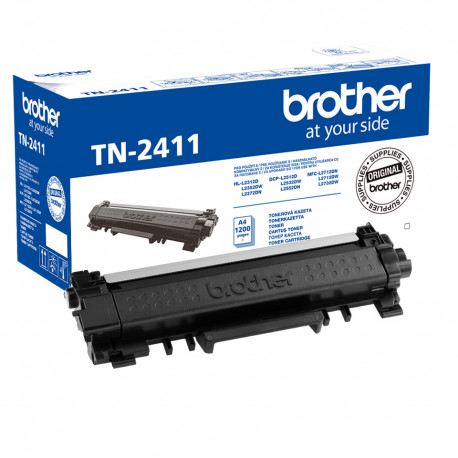 Brother TN-2411 tooner