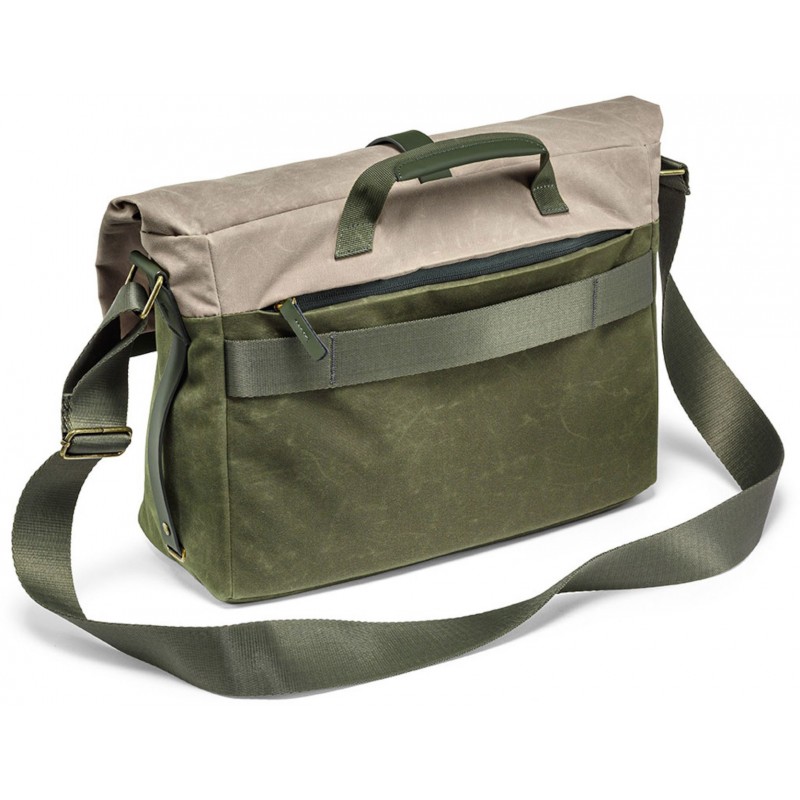 National Geographic messenger Rainforest M (NG RF 2450) Camera bags