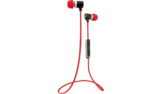 Vivanco headset Traveller Air 4 (37585)