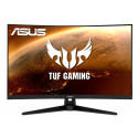 ASUS TUF Gaming VG328H1B Curved [1ms, 165Hz , Extreme Low Motion Blur™, Adaptive-sync, FreeSync™ Pre