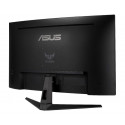 ASUS TUF Gaming VG328H1B Curved [1ms, 165Hz , Extreme Low Motion Blur™, Adaptive-sync, FreeSync™ Pre