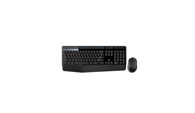 Logitech MK345