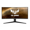 ASUS TUF Gaming VG34VQL1B Curved [WQHD, 165Hz, Extreme Low Motion Blur, FreeSync Premium, DisplayHDR