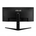 ASUS TUF Gaming VG34VQL1B Curved [WQHD, 165Hz, Extreme Low Motion Blur, FreeSync Premium, DisplayHDR