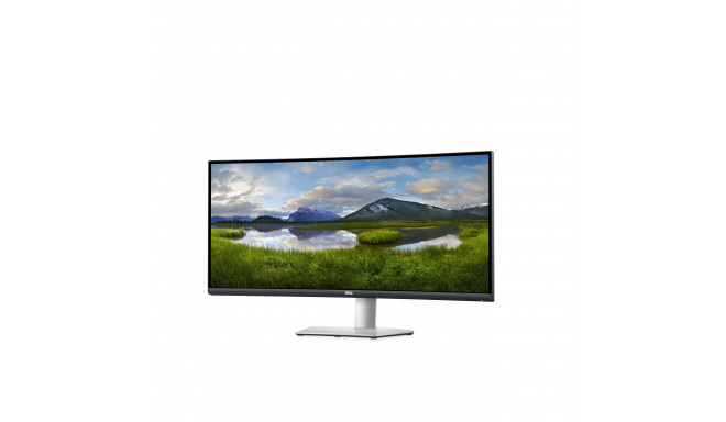 Dell S3422DW - 34'' | VA | UWQHD | 100Hz