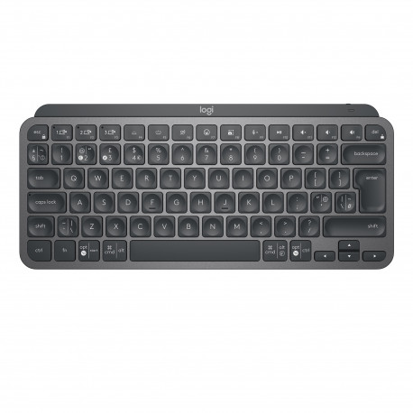 Logitech MX Keys Mini grafiit