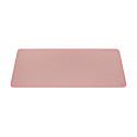 Logitech Desk Mat Studio Series Różowy