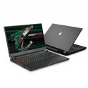 AORUS 15P XD-73EE224SO notebook 39.6 cm (15.6") Full HD Intel® Core™ i7 16 GB DDR4-SDRAM 1000 G