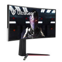 LG 34GN850-B computer monitor 86.4 cm (34") 3440 x 1440 pixels UltraWide Quad HD Black