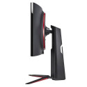 LG 34GN850-B computer monitor 86.4 cm (34") 3440 x 1440 pixels UltraWide Quad HD Black