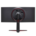 LG 34GN850-B computer monitor 86.4 cm (34") 3440 x 1440 pixels UltraWide Quad HD Black