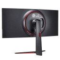 LG 34GN850-B computer monitor 86.4 cm (34") 3440 x 1440 pixels UltraWide Quad HD Black