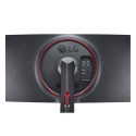 LG 34GN850-B computer monitor 86.4 cm (34") 3440 x 1440 pixels UltraWide Quad HD Black
