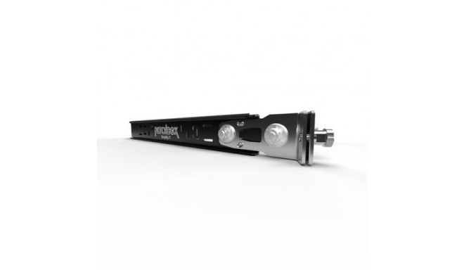 PATCHBOX PBXEXE2 rack accessory Installation tool