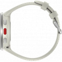 Polar Pacer Pro S-L, white/red