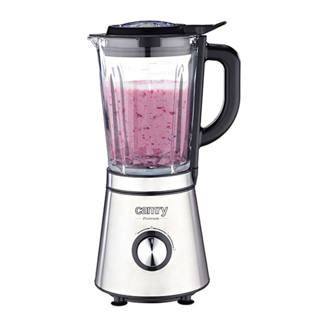 Camry Blender CR 4083 Tabletop 2200 W Jar mat