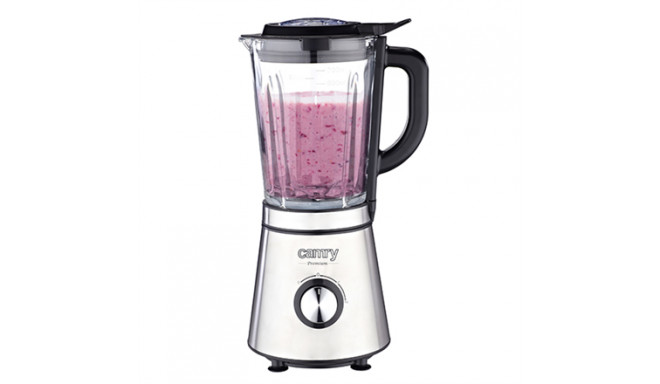 Camry Blender CR 4083 Tabletop 2200 W Jar mat