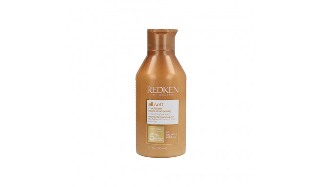 Кондиционер All Soft Redken (300 ml)