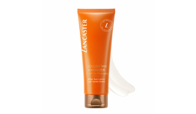 After Sun Lancaster Golden Tan Maximizer Lotion (250 ml)