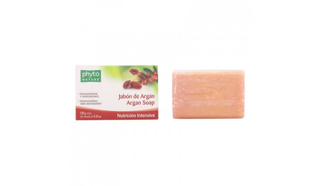 Argan Soap Bar Phyto Nature Luxana (120 g)