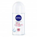 Roll-On dezodorants Dry Comfort Plus Nivea (50 ml)