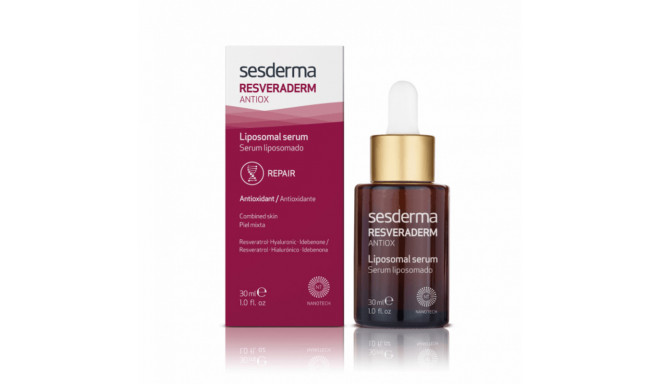Antioksidanta serums Resveraderm Sesderma (30 ml)
