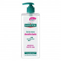 Disinfectant Hand Gel Sanytol (500 ml)