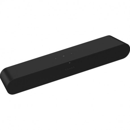 Soundbar Sonos Ray, must
