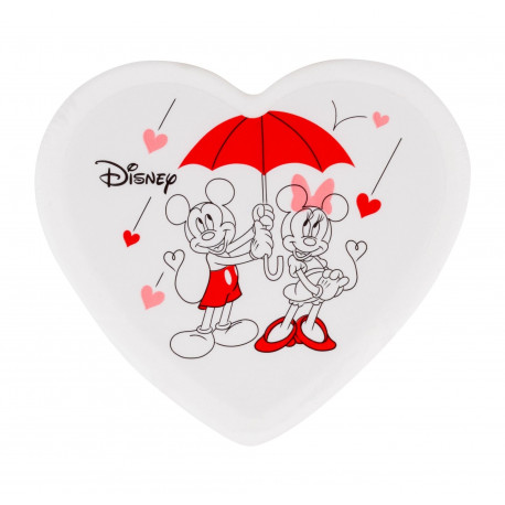 Disney Mickey & Minnie Umbrella (150ml)