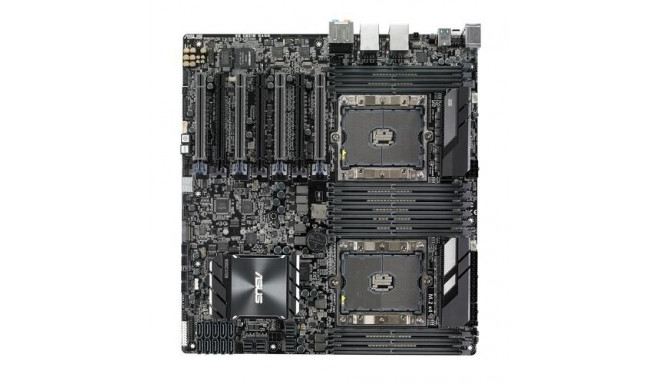 Asus emaplaat WS C621E SAGE Intel® C621 LGA 3647 (Socket P) EEB