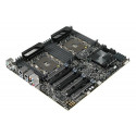 Asus emaplaat WS C621E SAGE Intel® C621 LGA 3647 (Socket P) EEB