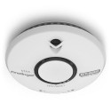 FireAngel ST-622 smoke detector Optical detector