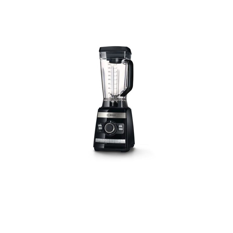 Bosch MMBH6P6B blender Tabletop blender 1600 W Black Mixers blenders Photopoint