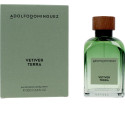 ADOLFO DOMINGUEZ VETIVER TERRA edp vapo 200 ml