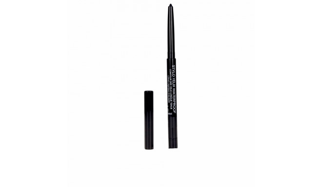 CHANEL STYLO YEUX waterproof #10-ébène