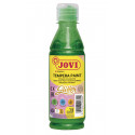 Vedel plakativärv JOVI, 250ml, roheline, läikiv