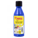 Akrüülvärv JOVI, 250ml, sinine